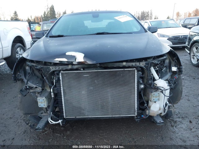 Chevrolet Malibu 1fl 2017 1G1ZC5ST5HF265372 Image 6