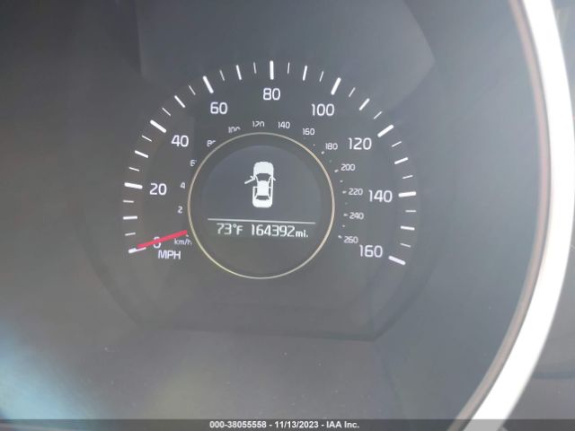 5XXGN4A78EG263250 KIA OPTIMA EX