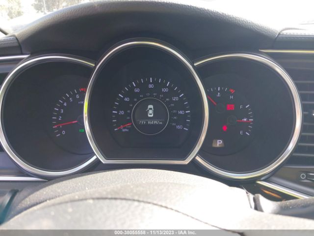 5XXGN4A78EG263250 KIA OPTIMA EX