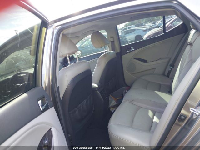 5XXGN4A78EG263250 KIA OPTIMA EX