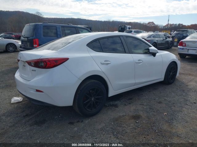 3MZBM1T7XGM249051 Mazda Mazda3 I Sport