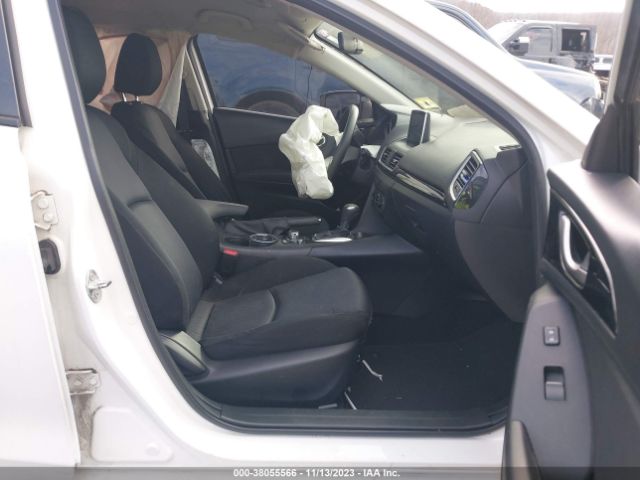 3MZBM1T7XGM249051 Mazda Mazda3 I Sport