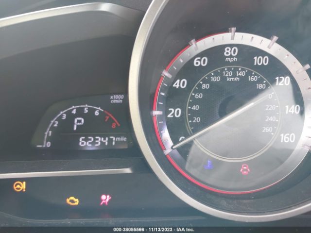 3MZBM1T7XGM249051 Mazda Mazda3 I Sport