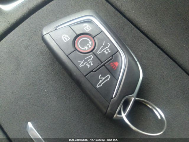 2022 CHEVROLET CORVETTE STINGRAY 1G1YC3D46N5106139 Photo 10
