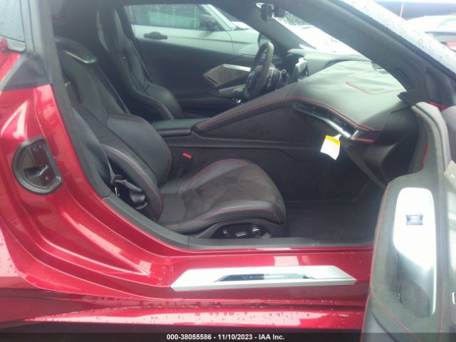 2022 CHEVROLET CORVETTE STINGRAY 1G1YC3D46N5106139 Photo 4