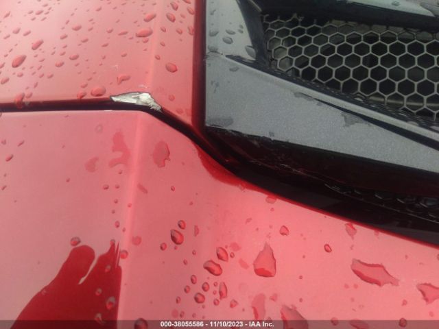 2022 CHEVROLET CORVETTE STINGRAY 1G1YC3D46N5106139 Photo 5