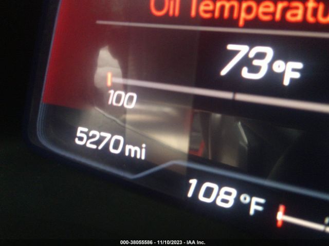 2022 CHEVROLET CORVETTE STINGRAY 1G1YC3D46N5106139 Photo 6