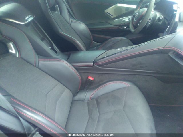 2022 CHEVROLET CORVETTE STINGRAY 1G1YC3D46N5106139 Photo 7