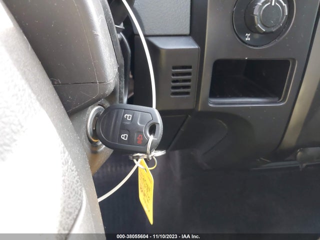 Ford F-150 Stx 2014 1FTFW1CF9EFC72761 Image 11