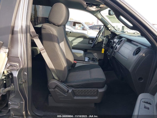 Ford F-150 Stx 2014 1FTFW1CF9EFC72761 Image 5