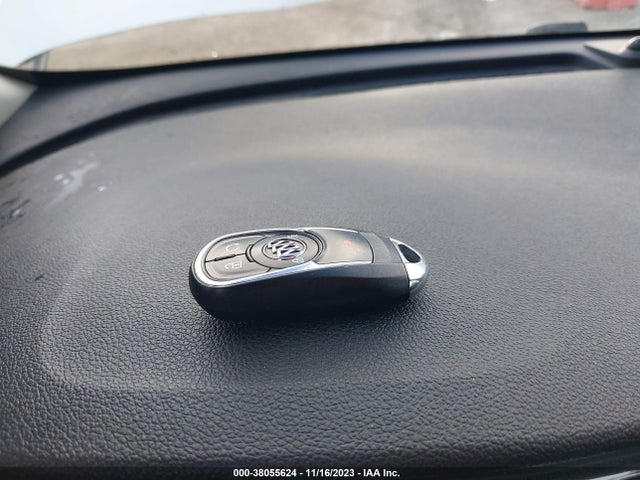 2020 BUICK ENCORE FWD PREFERRED VIN: KL4CJASB7LB030288