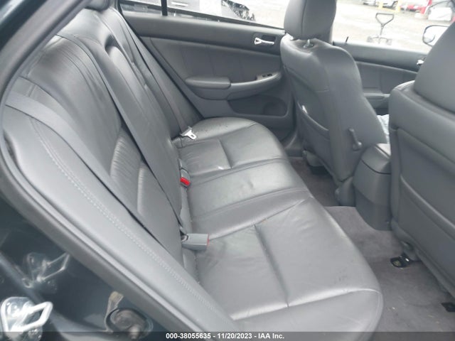 2004 HONDA ACCORD 2.4 EX VIN: JHMCM56894C013859