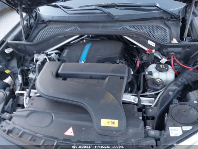5UXKT0C58G0S75194 BMW X5 Edrive Xdrive40e