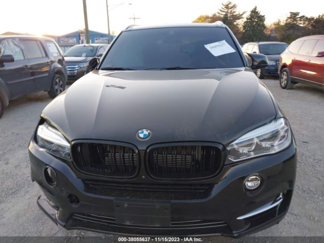 5UXKT0C58G0S75194 BMW X5 Edrive Xdrive40e