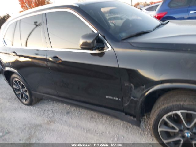 5UXKT0C58G0S75194 BMW X5 Edrive Xdrive40e