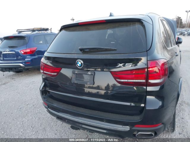 5UXKT0C58G0S75194 BMW X5 Edrive Xdrive40e