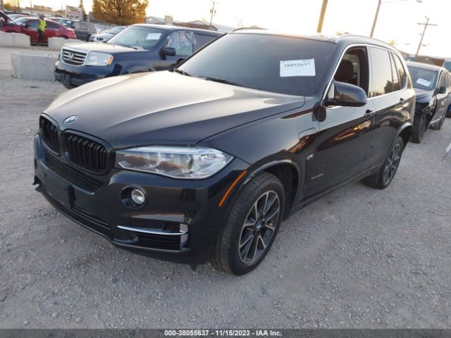 5UXKT0C58G0S75194 BMW X5 Edrive Xdrive40e