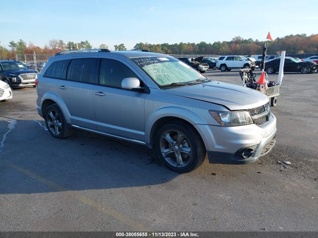 2015 3C4PDCGB0FT587503 main image
