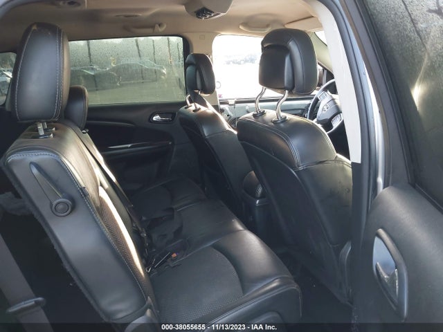 Dodge Journey Crossroad 2015 3C4PDCGB0FT587503 Image 8