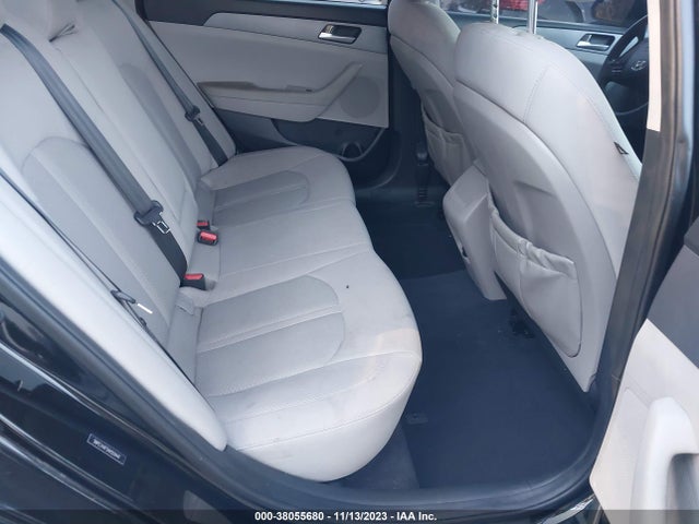 2017 HYUNDAI SONATA VIN: 5NPE24AF5HH559441