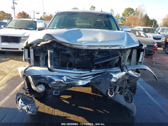 2011 GMC SIERRA 1500 SLE VIN: 3GTP2VE35BG359495