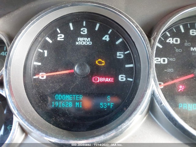 2011 GMC SIERRA 1500 SLE VIN: 3GTP2VE35BG359495