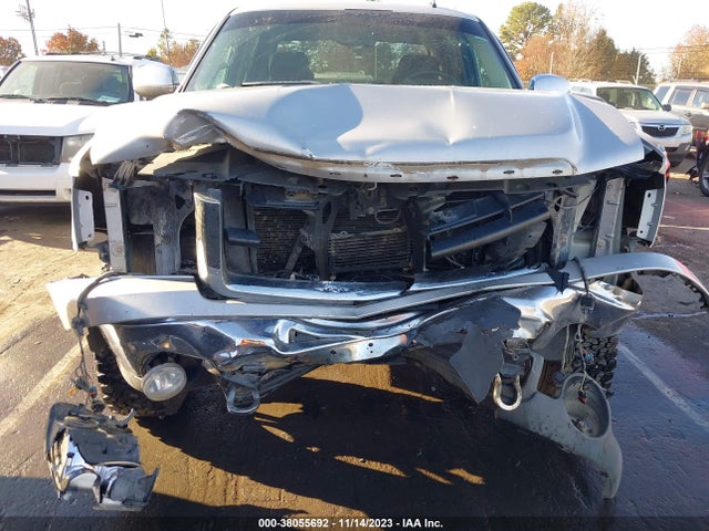 2011 GMC SIERRA 1500 SLE VIN: 3GTP2VE35BG359495