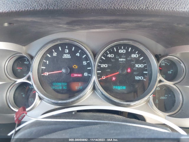 2011 GMC SIERRA 1500 SLE VIN: 3GTP2VE35BG359495