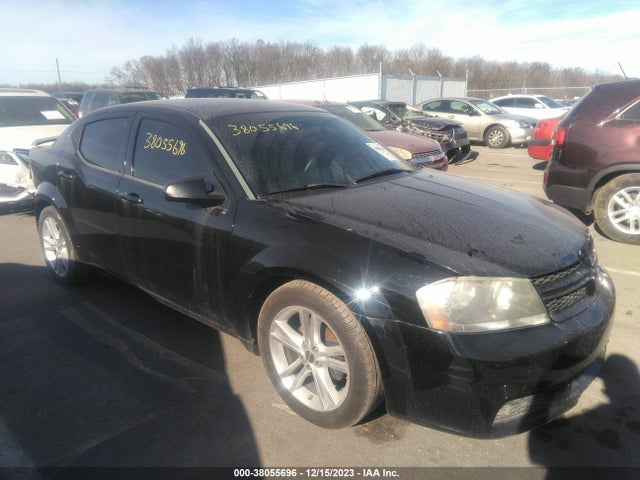 2014 1C3CDZAB0EN116237 main image