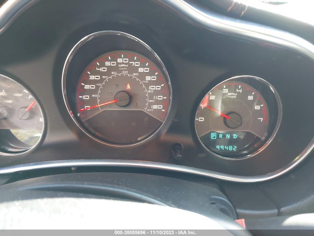 Dodge AVENGER SE 2014 1C3CDZAB0EN116237 Image 7
