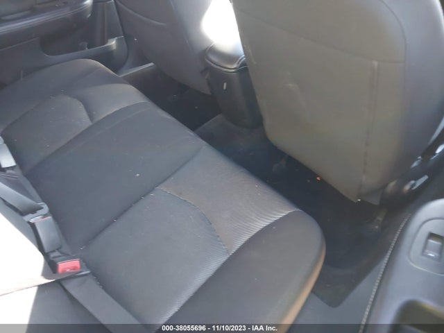 Dodge AVENGER SE 2014 1C3CDZAB0EN116237 Image 8