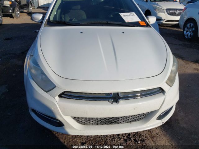 1C3CDFDH2ED672957 Dodge Dart Aero
