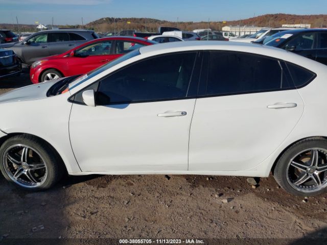1C3CDFDH2ED672957 Dodge Dart Aero