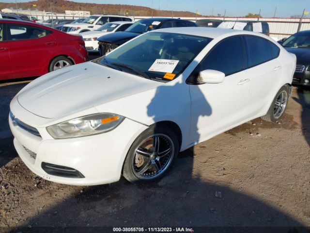 1C3CDFDH2ED672957 Dodge Dart Aero