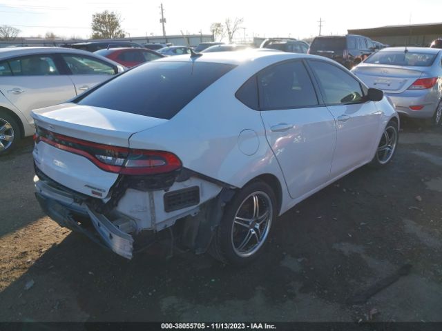 1C3CDFDH2ED672957 Dodge Dart Aero