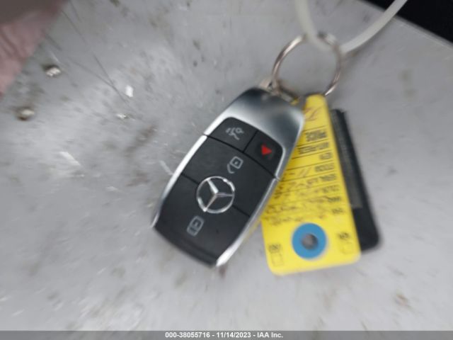 4JGFF5KE8MA546569 Mercedes-Benz Gls 450