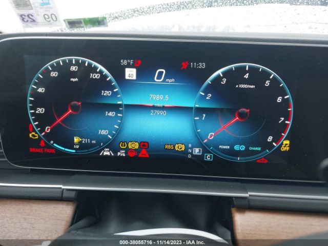 4JGFF5KE8MA546569 Mercedes-Benz Gls 450