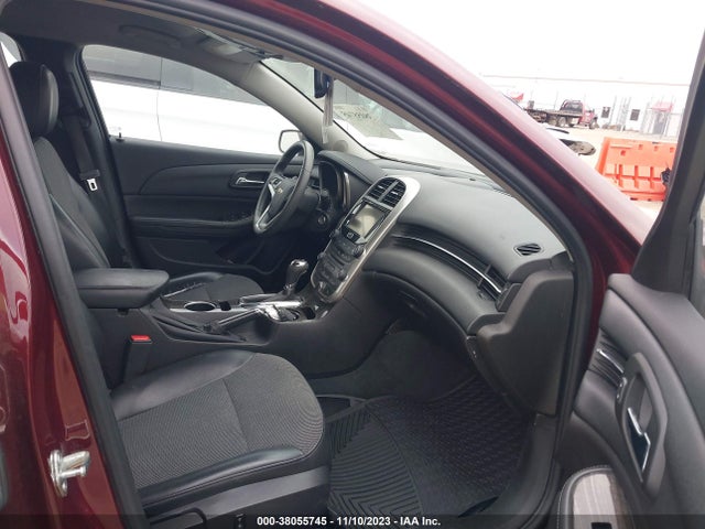 Chevrolet MALIBU 1LT 2015 1G11C5SLXFF110116 Image 5