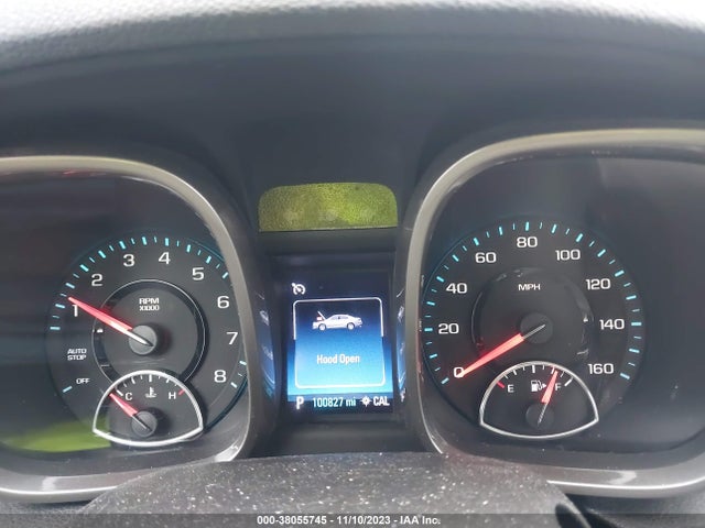 Chevrolet MALIBU 1LT 2015 1G11C5SLXFF110116 Image 7