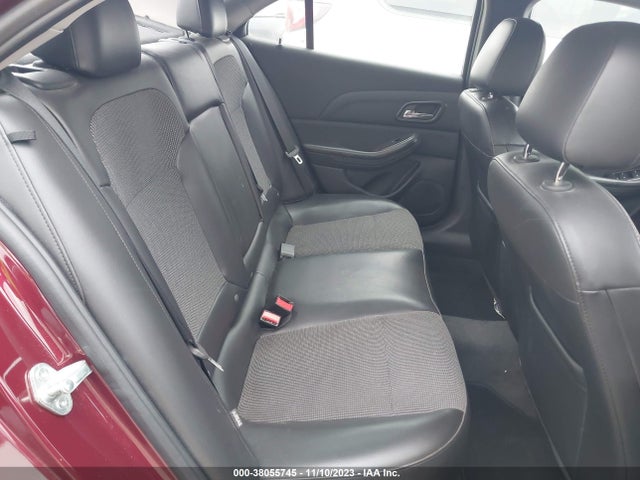 Chevrolet MALIBU 1LT 2015 1G11C5SLXFF110116 Image 8