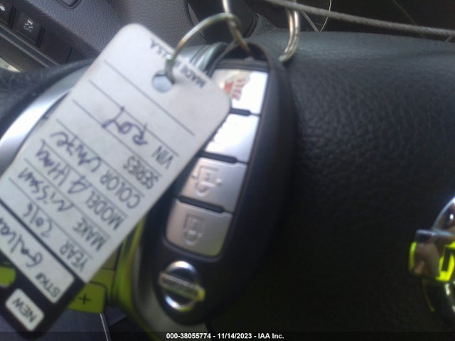 Продажа на аукционе авто 2016 Nissan Altima 2.5 Sr/2.5 Sv/2.5/2.5 S/2.5 Sl, vin: 1N4AL3AP0GN362843, номер лота: 38055774