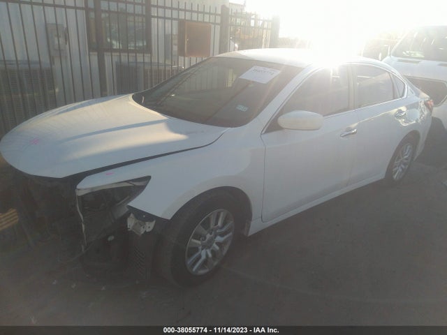 Продажа на аукционе авто 2016 Nissan Altima 2.5 Sr/2.5 Sv/2.5/2.5 S/2.5 Sl, vin: 1N4AL3AP0GN362843, номер лота: 38055774