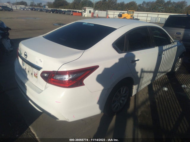 Продажа на аукционе авто 2016 Nissan Altima 2.5 Sr/2.5 Sv/2.5/2.5 S/2.5 Sl, vin: 1N4AL3AP0GN362843, номер лота: 38055774