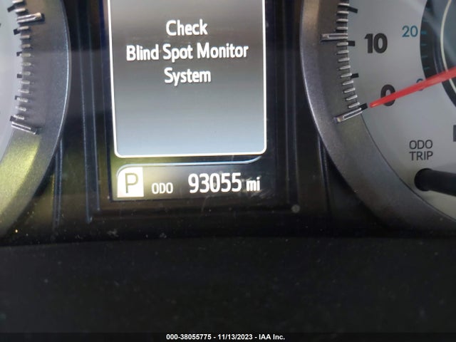 Toyota SIENNA SE 2015 5TDXK3DCXFS678453 Image 15