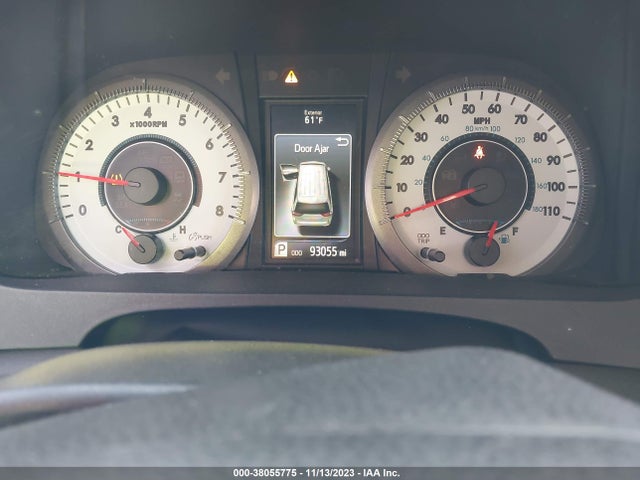 Toyota SIENNA SE 2015 5TDXK3DCXFS678453 Image 7