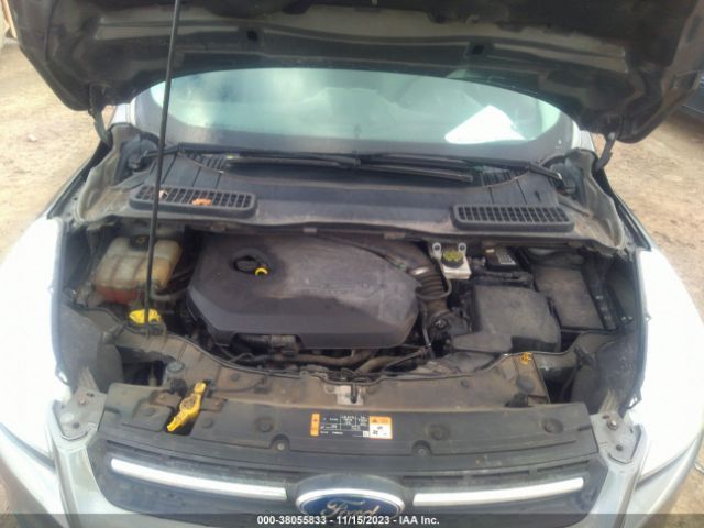 1FMCU9GX7EUD84072 Ford ESCAPE SE