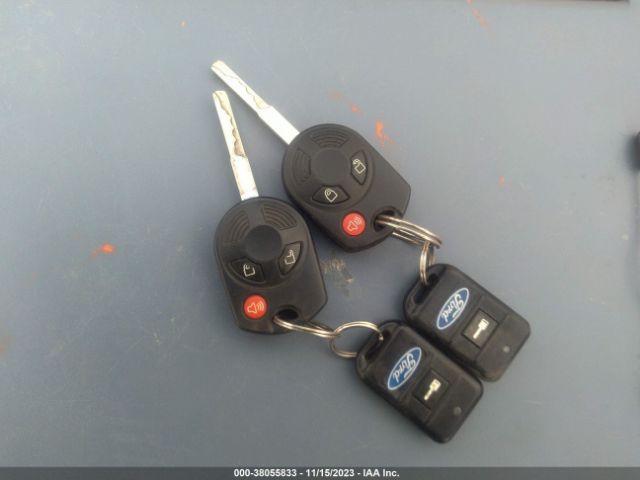 1FMCU9GX7EUD84072 Ford ESCAPE SE