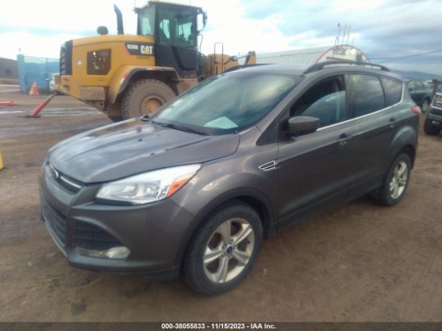 1FMCU9GX7EUD84072 Ford ESCAPE SE