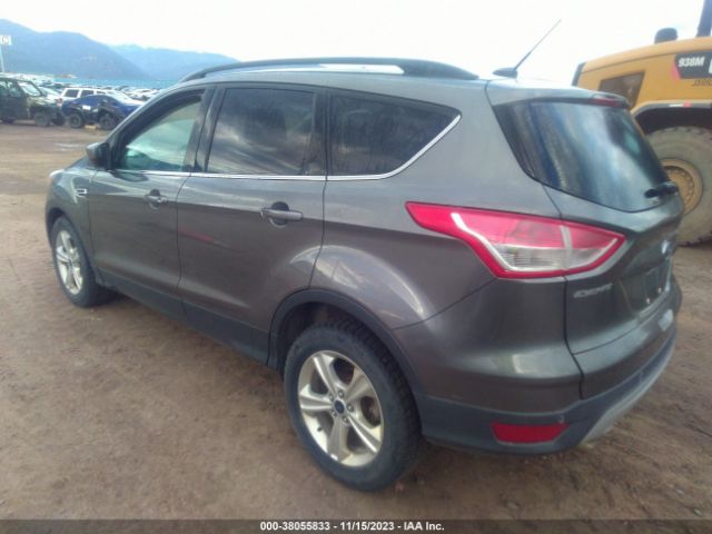 1FMCU9GX7EUD84072 Ford ESCAPE SE