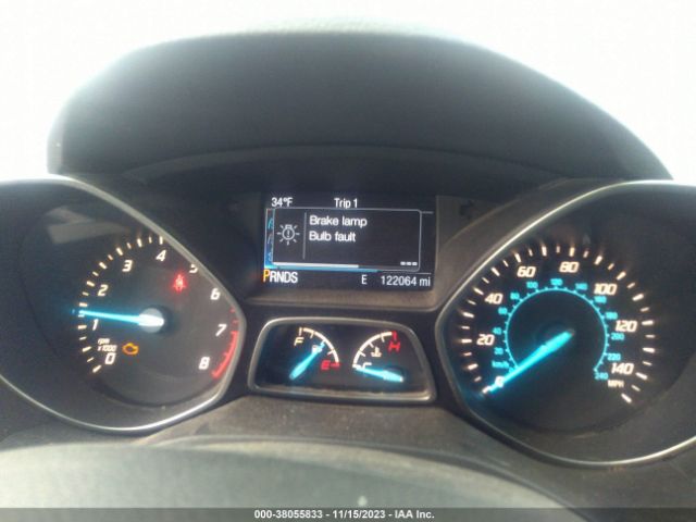 1FMCU9GX7EUD84072 Ford ESCAPE SE